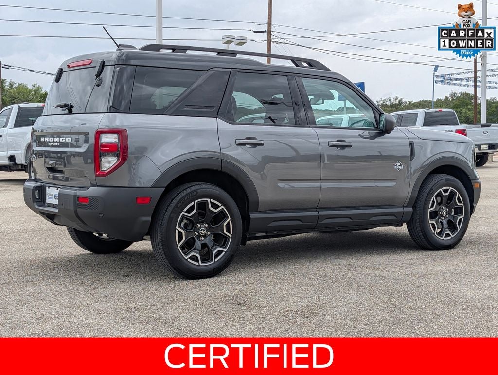 ford bronco sport 2025 3FMCR9CN6SRE10640 image ford bronco sport 2025 3FMCR9CN6SRE10640 image